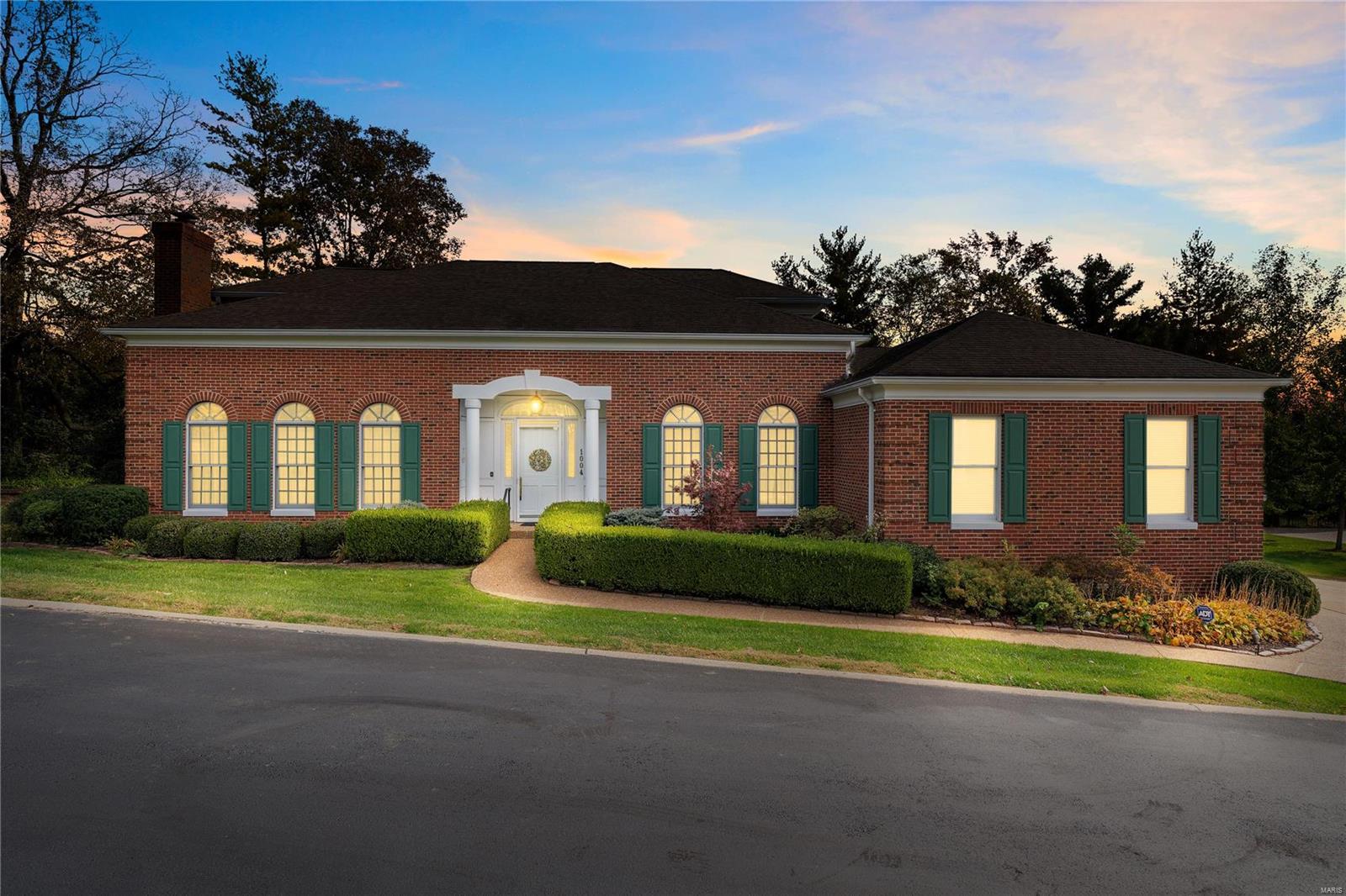 Bramley Lane - Residential