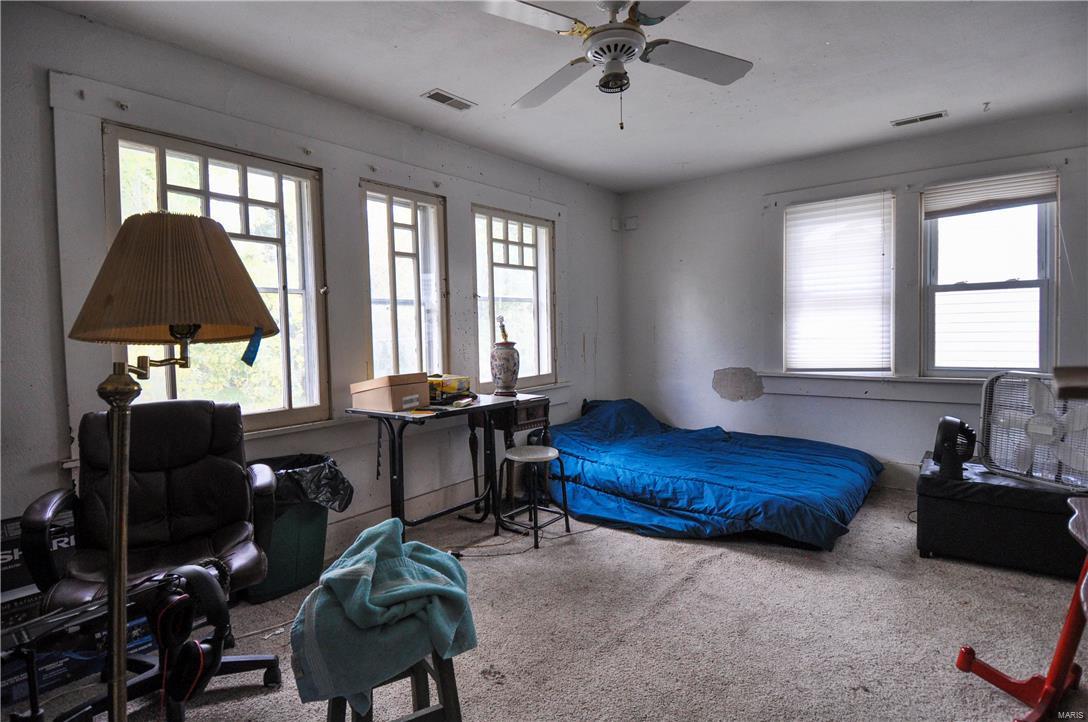 Tuxedo Park - Residential