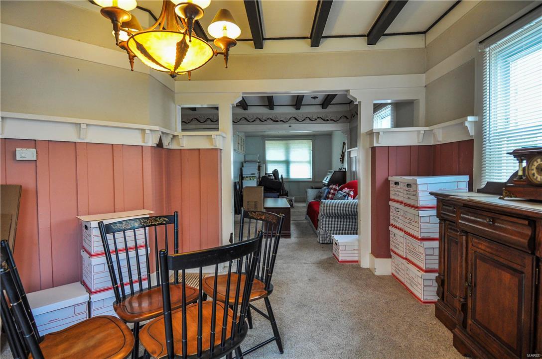 Tuxedo Park - Residential