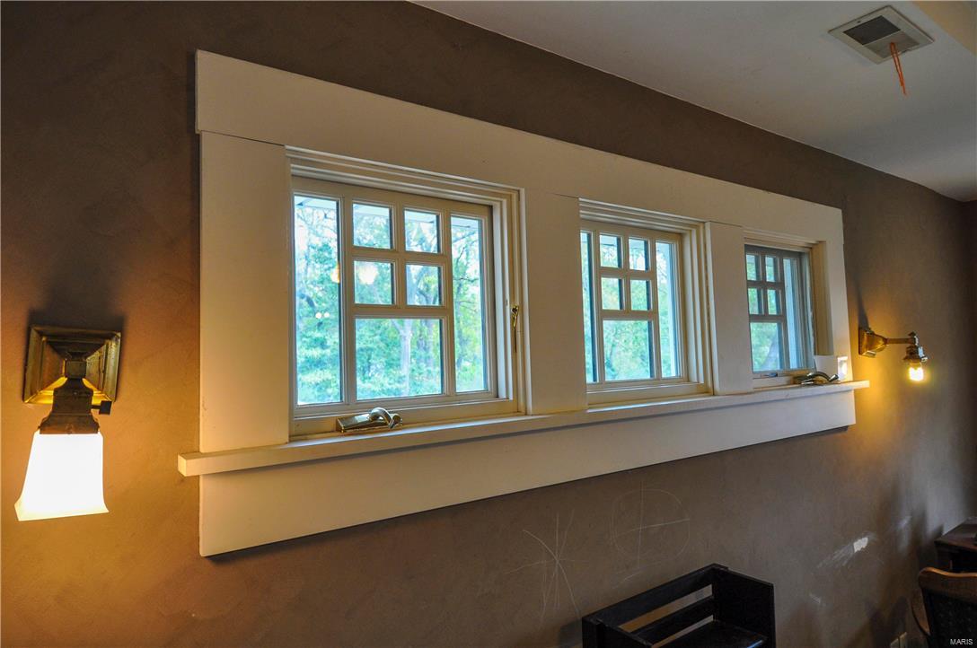 Tuxedo Park - Residential