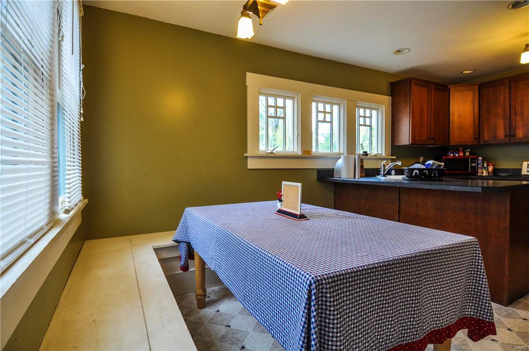 Tuxedo Park - Residential