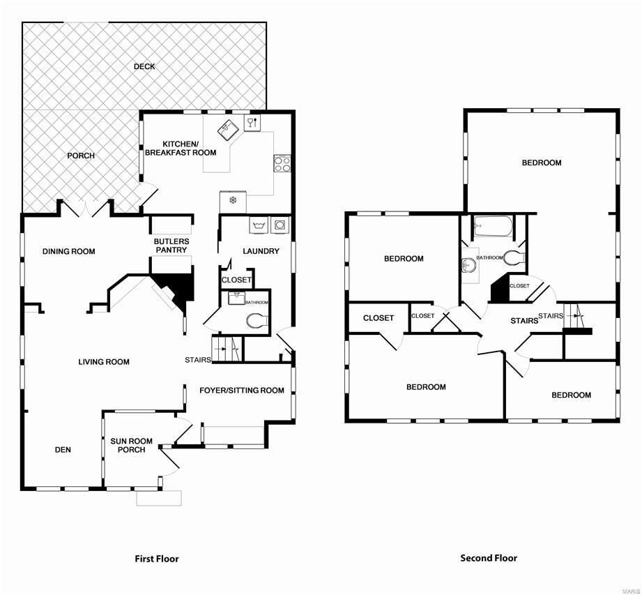 Tuxedo Park - Residential