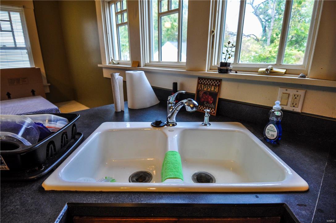 Tuxedo Park - Residential