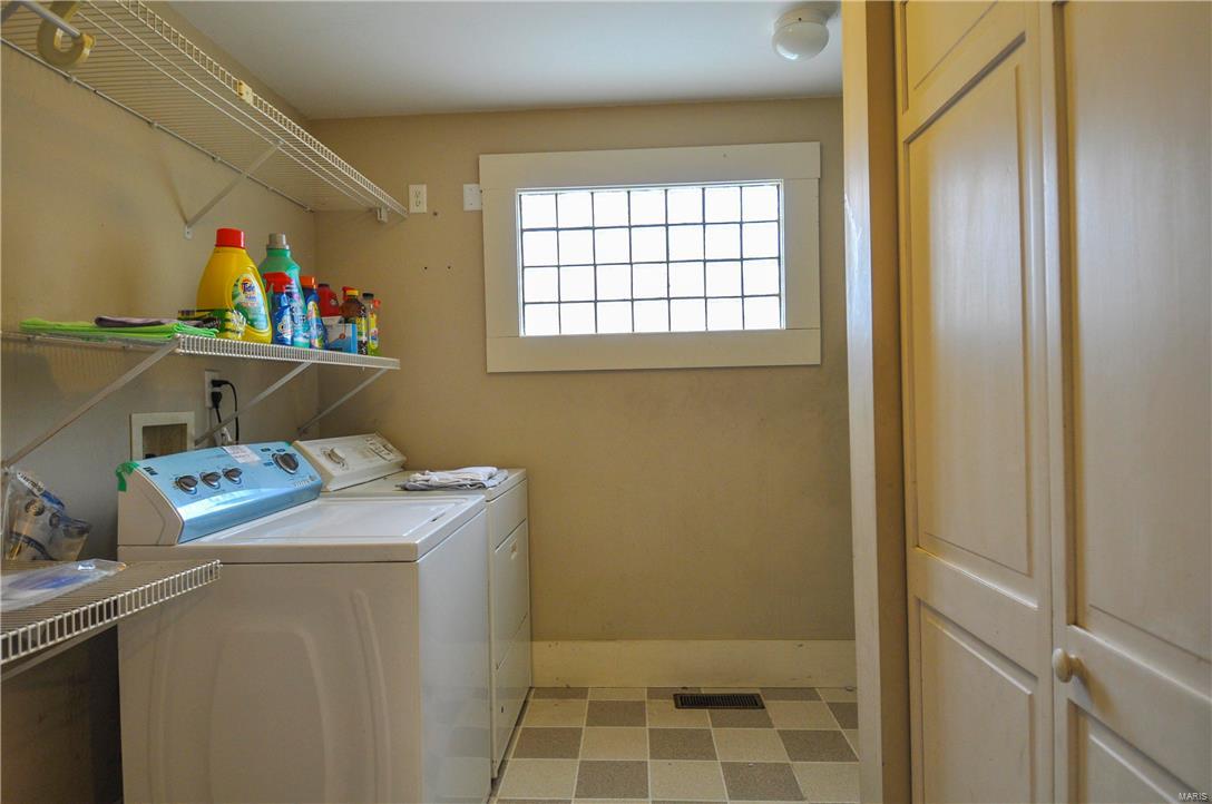 Tuxedo Park - Residential