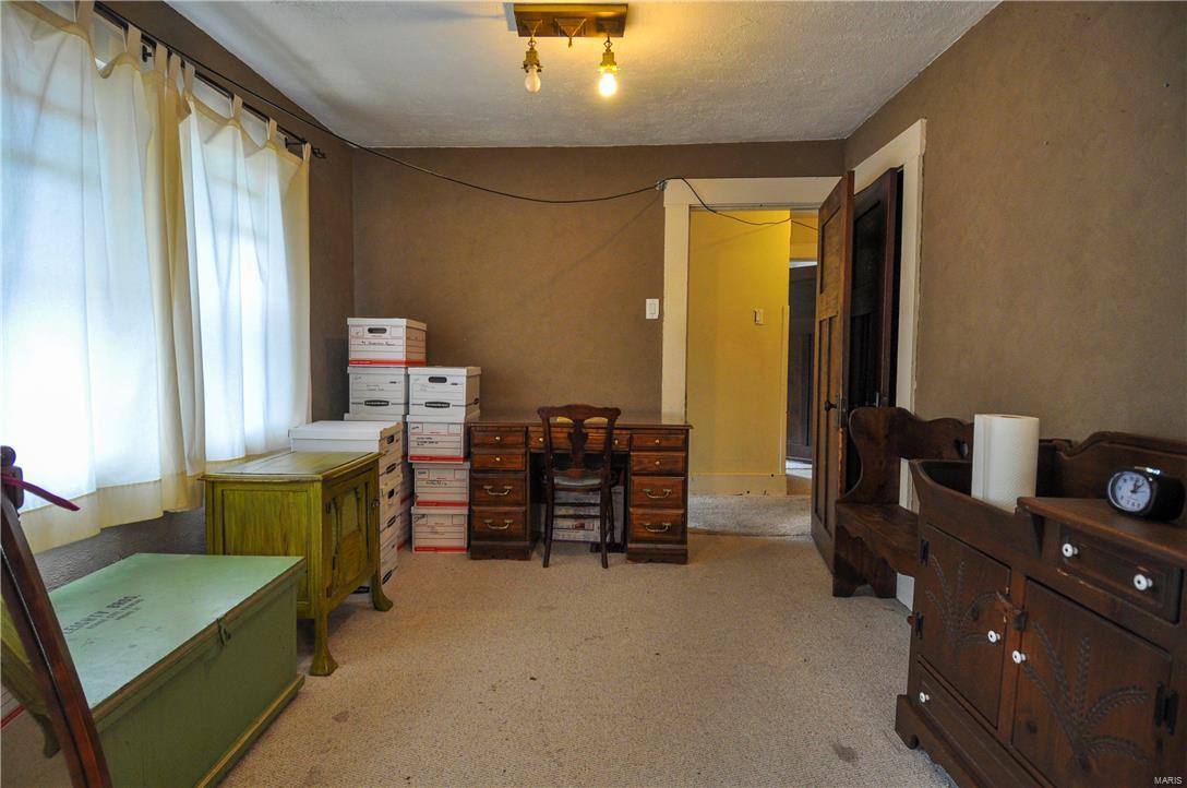 Tuxedo Park - Residential