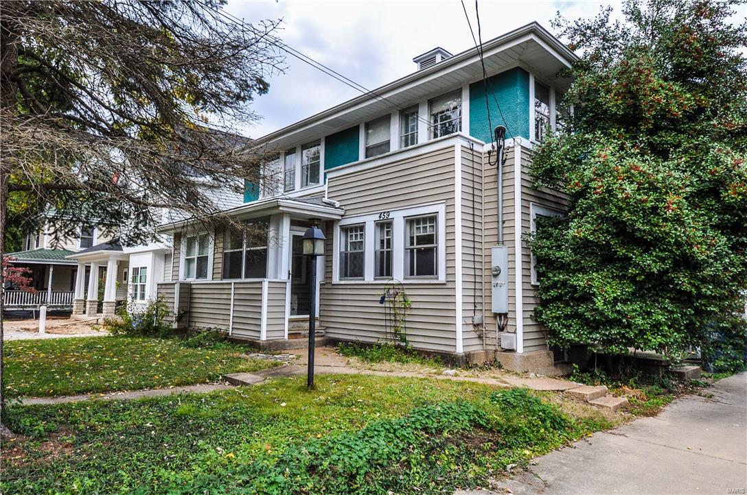 Tuxedo Park - Residential