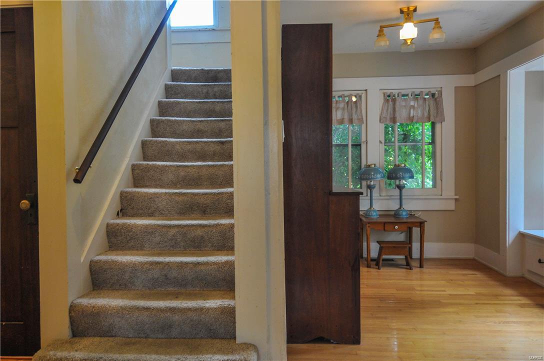 Tuxedo Park - Residential