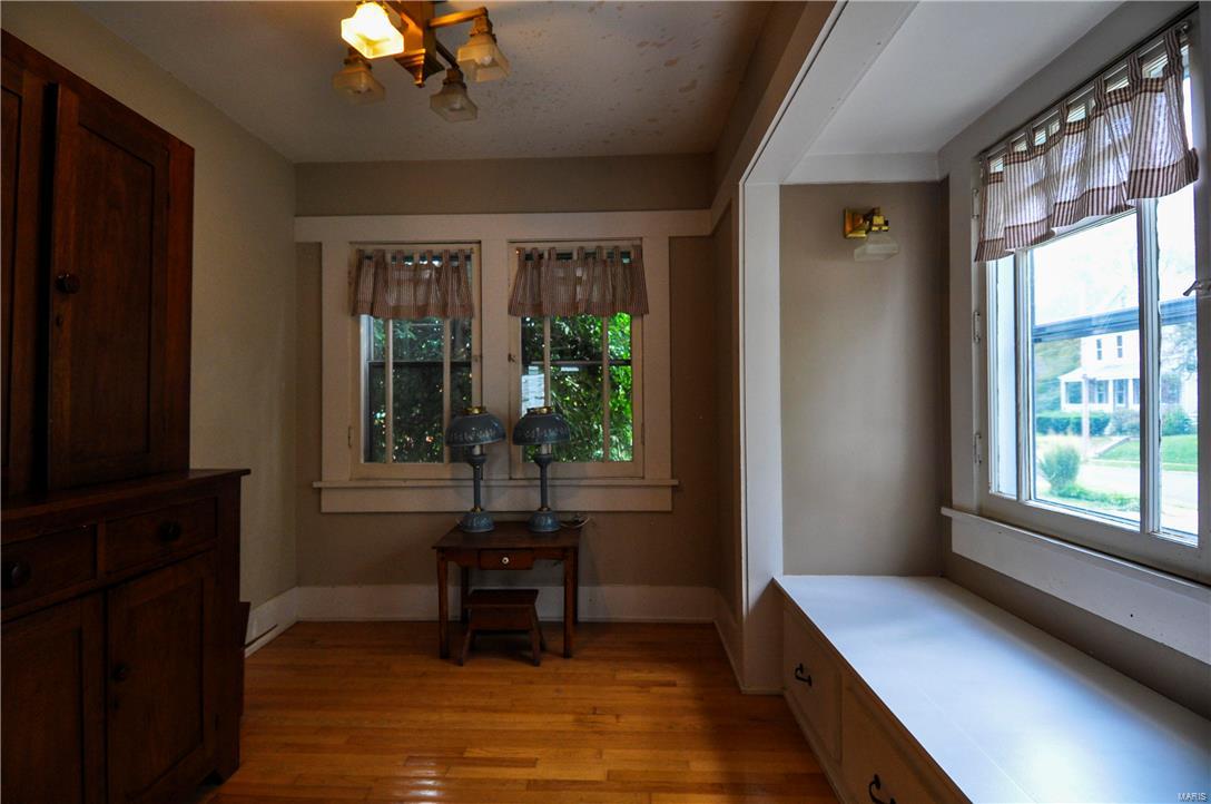 Tuxedo Park - Residential