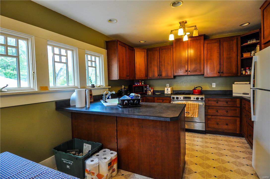 Tuxedo Park - Residential