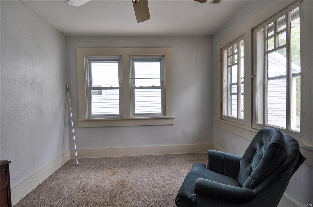 Tuxedo Park - Residential