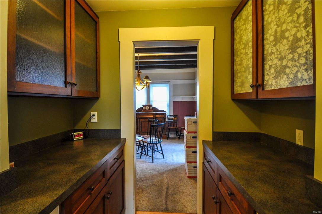 Tuxedo Park - Residential