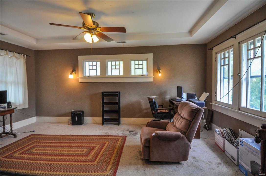 Tuxedo Park - Residential