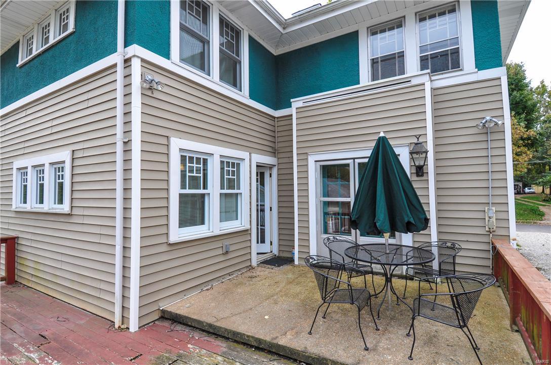 Tuxedo Park - Residential