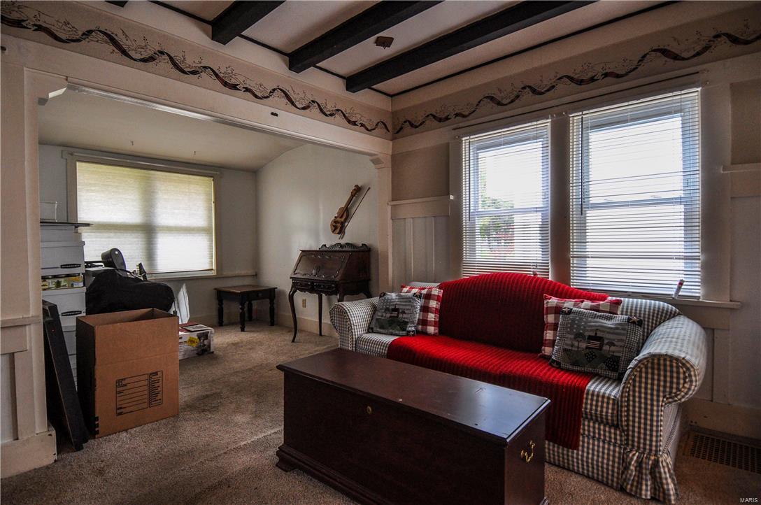 Tuxedo Park - Residential