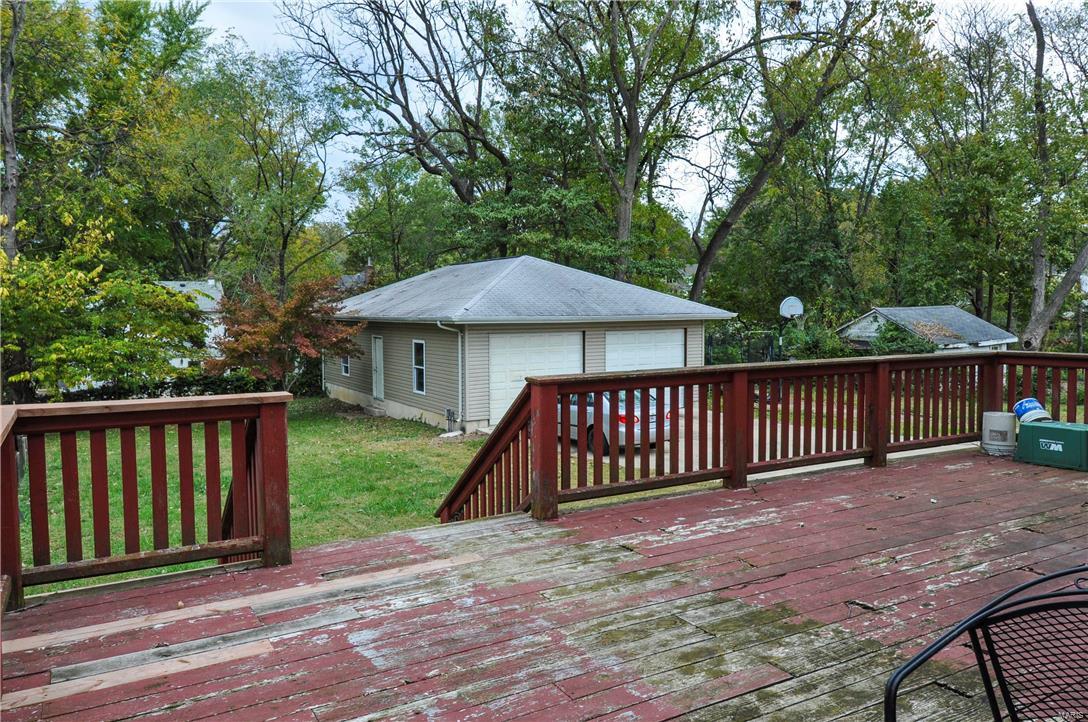 Tuxedo Park - Residential