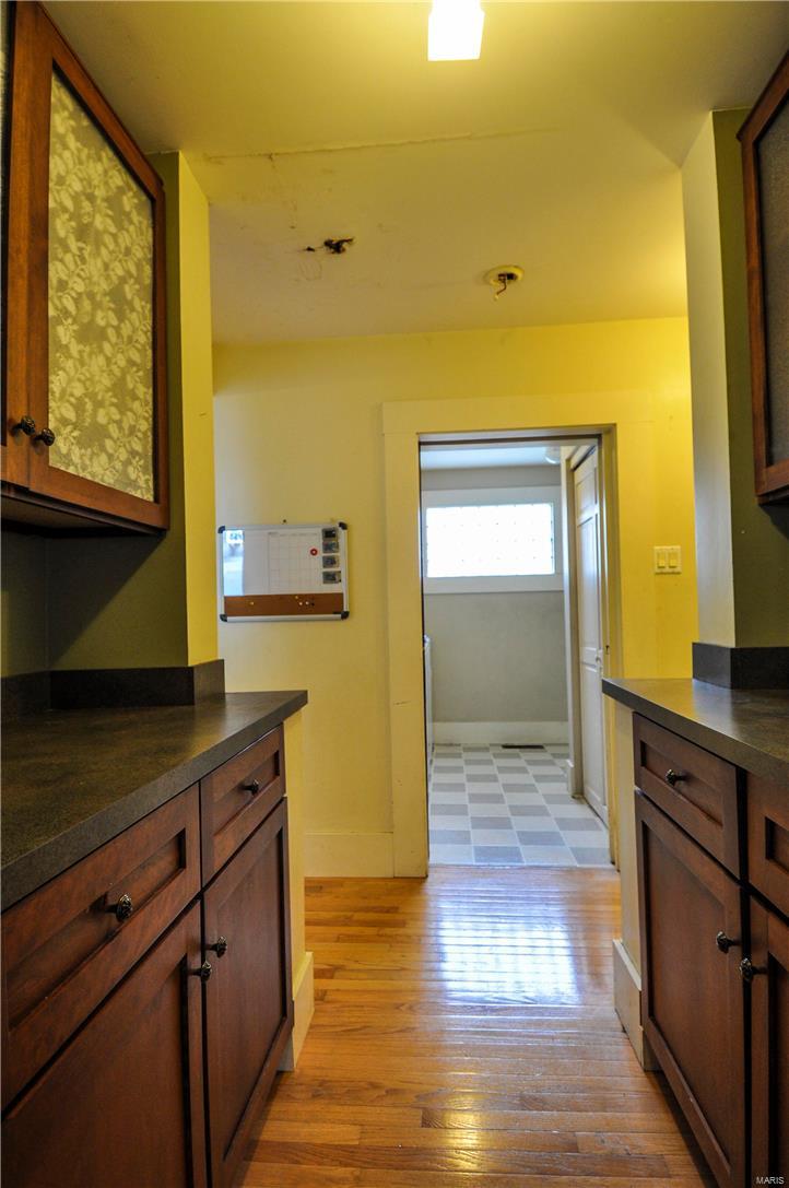 Tuxedo Park - Residential