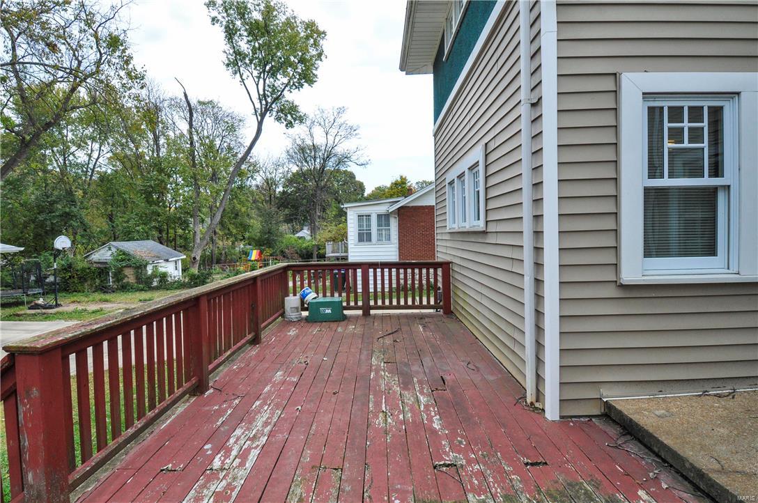 Tuxedo Park - Residential