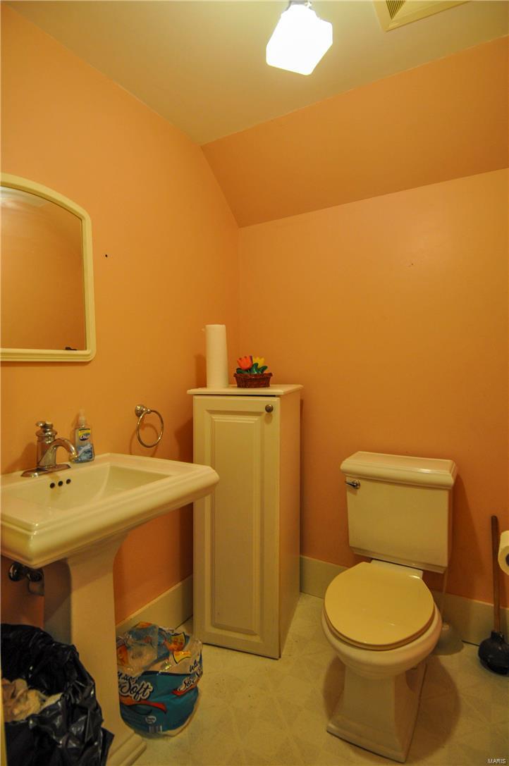 Tuxedo Park - Residential