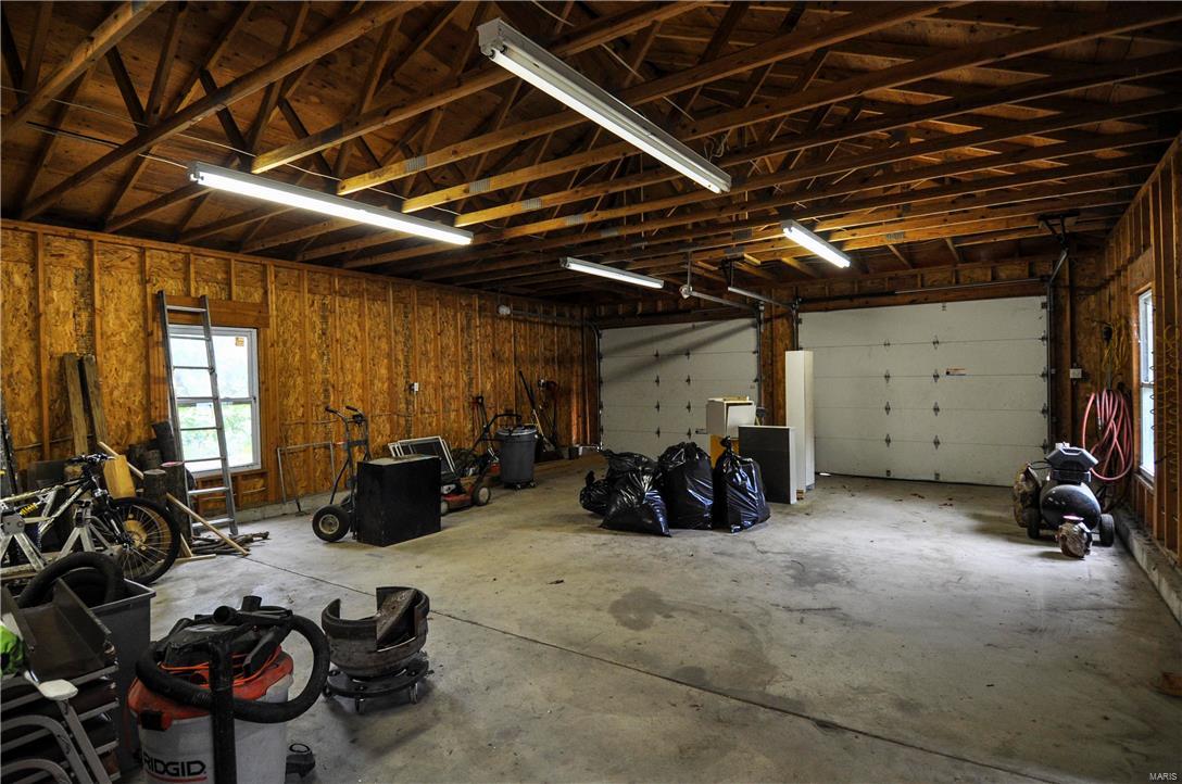 Tuxedo Park - Residential