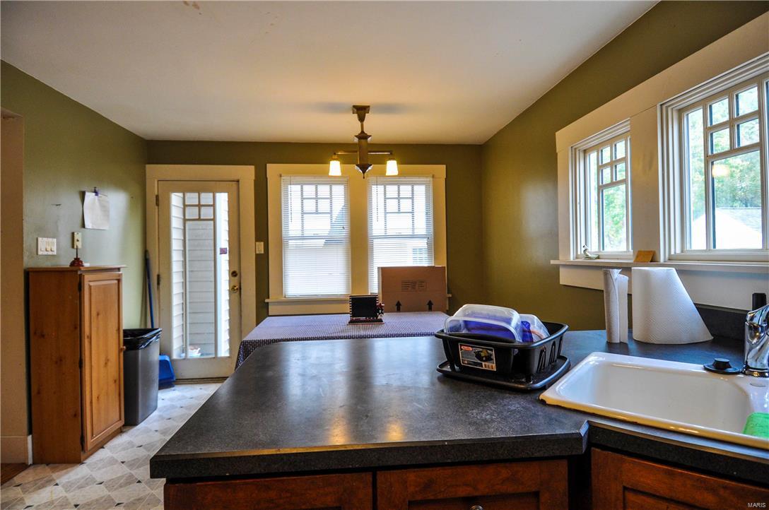 Tuxedo Park - Residential