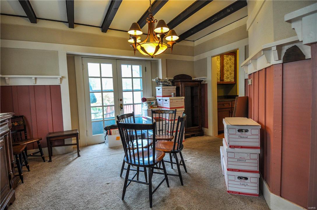 Tuxedo Park - Residential