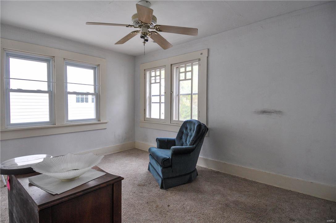 Tuxedo Park - Residential