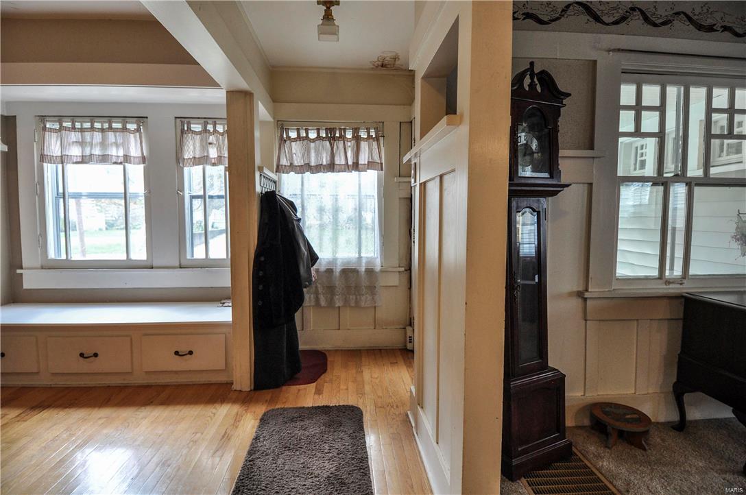 Tuxedo Park - Residential