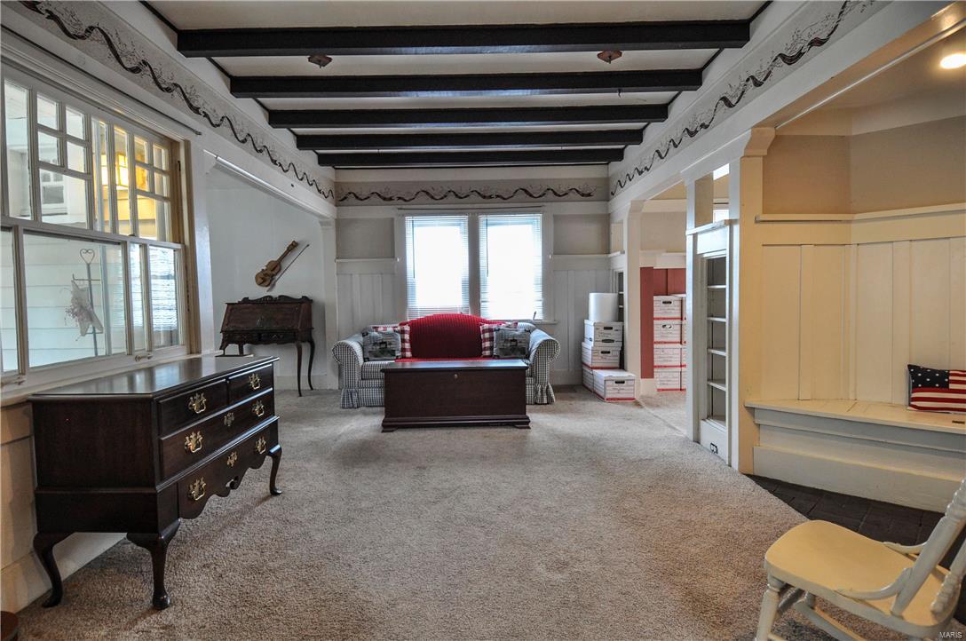 Tuxedo Park - Residential