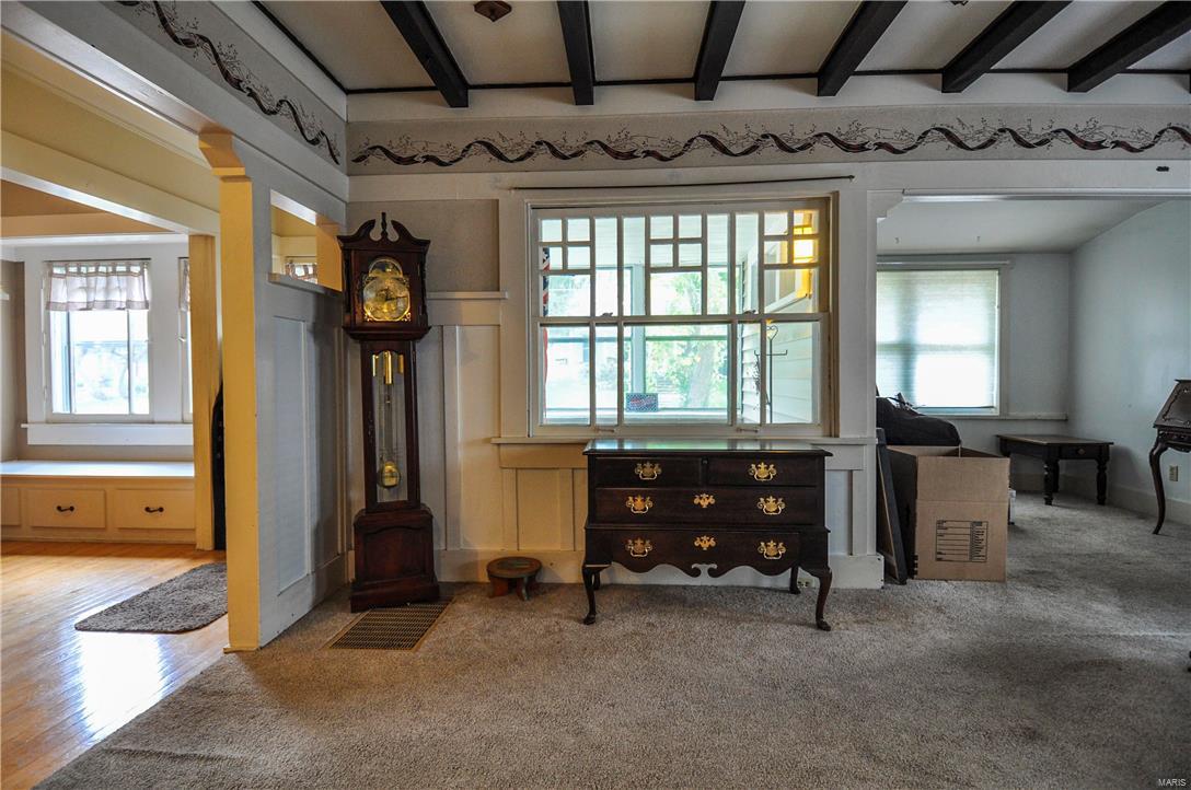 Tuxedo Park - Residential