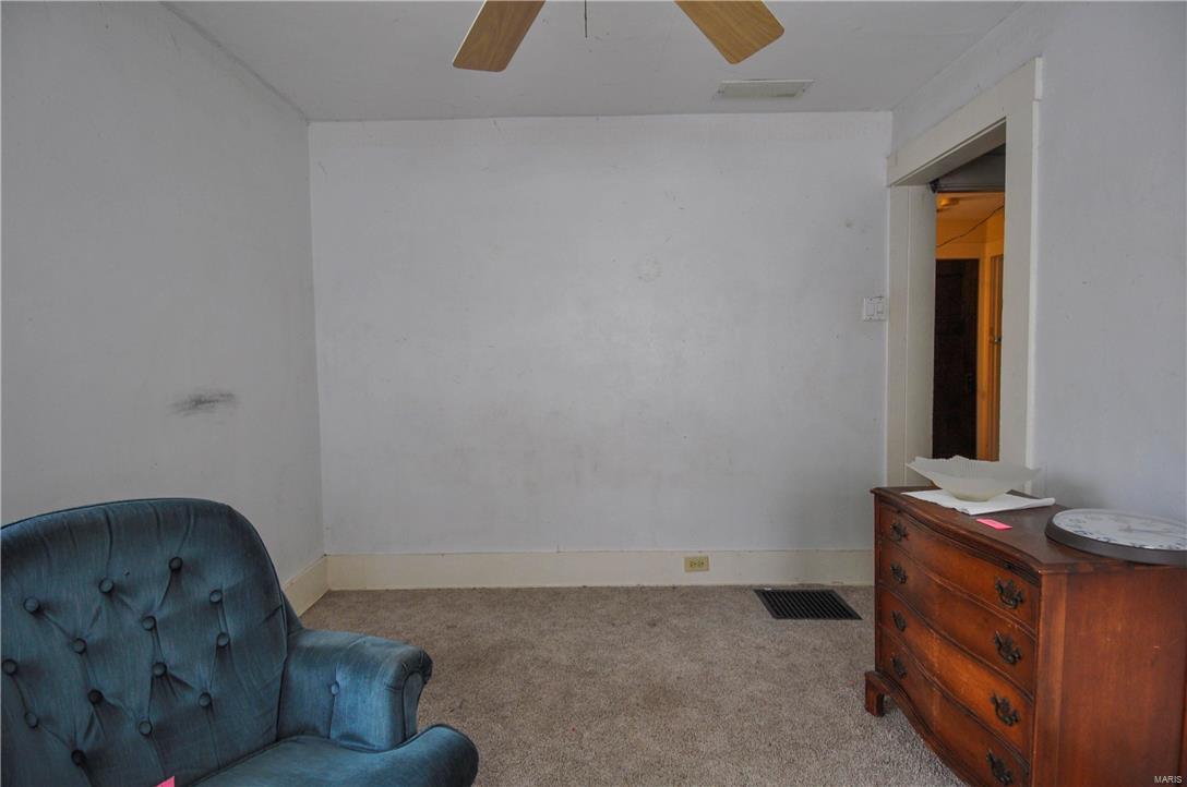 Tuxedo Park - Residential