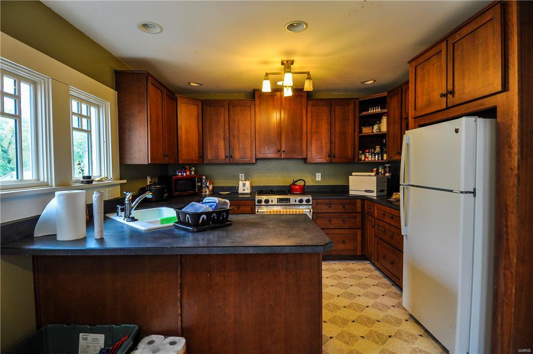 Tuxedo Park - Residential