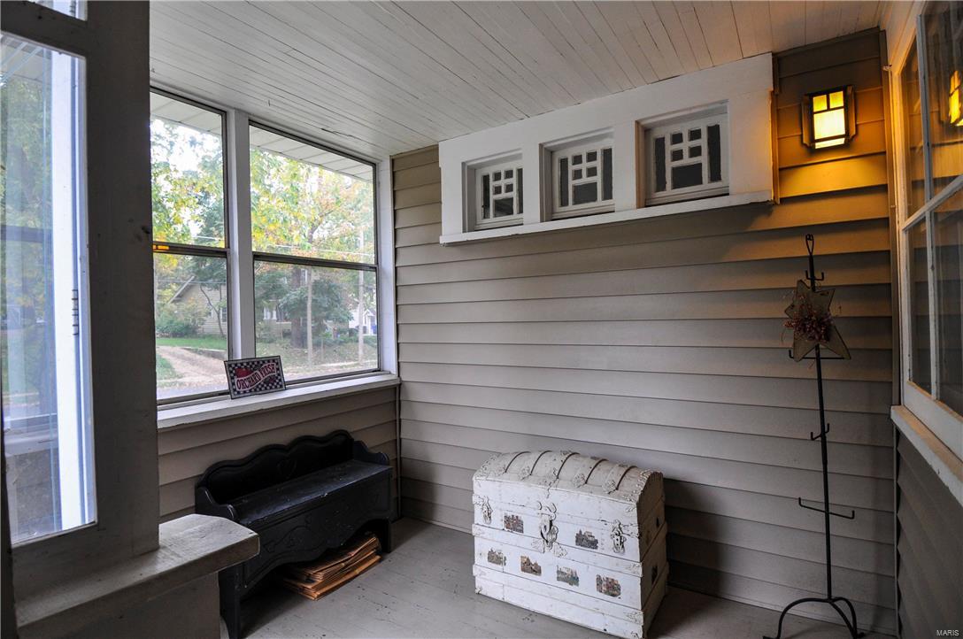 Tuxedo Park - Residential