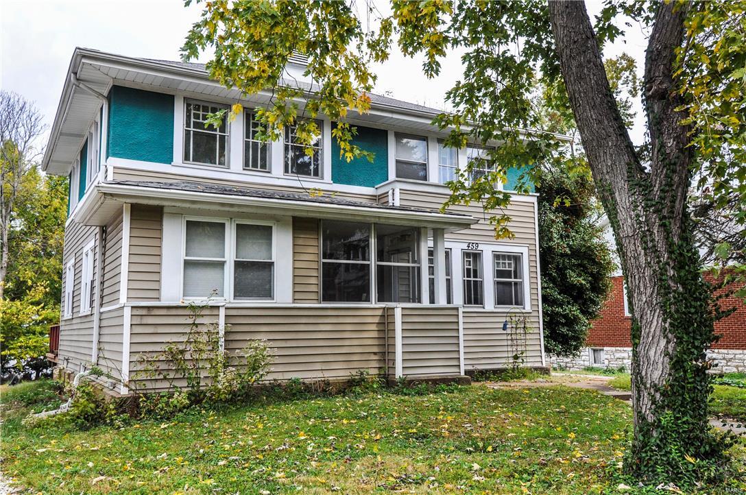 Tuxedo Park - Residential