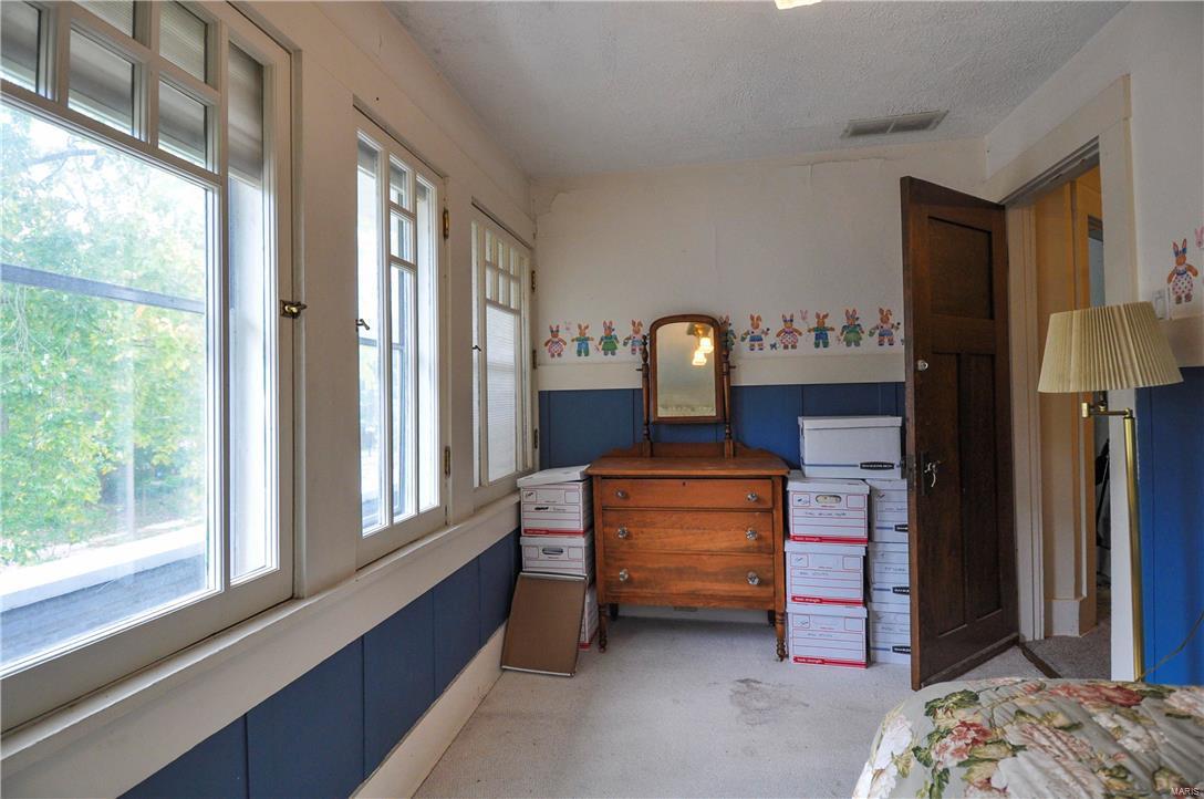 Tuxedo Park - Residential