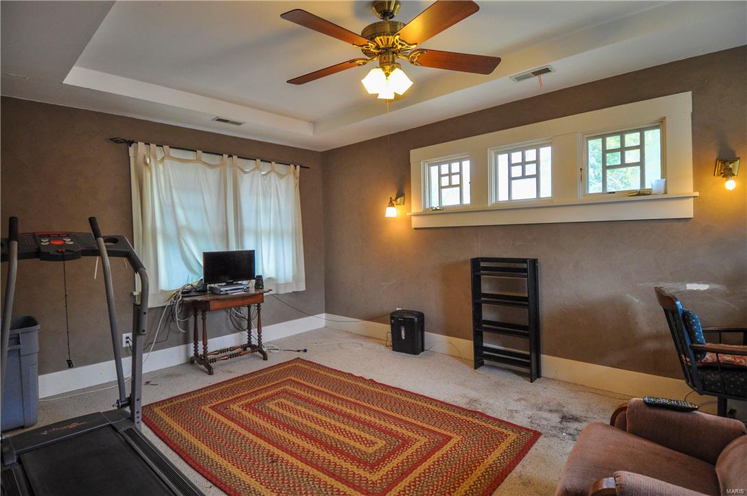 Tuxedo Park - Residential