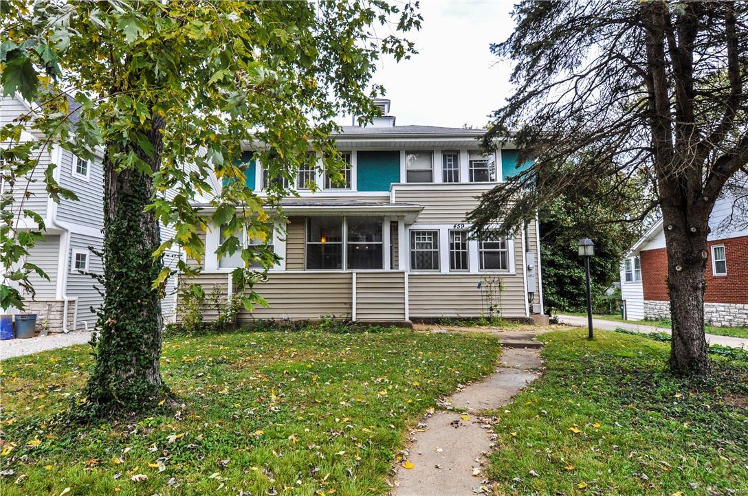 Tuxedo Park - Residential