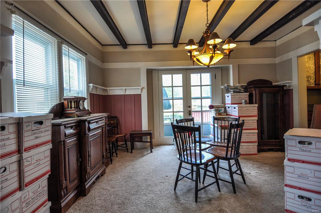 Tuxedo Park - Residential