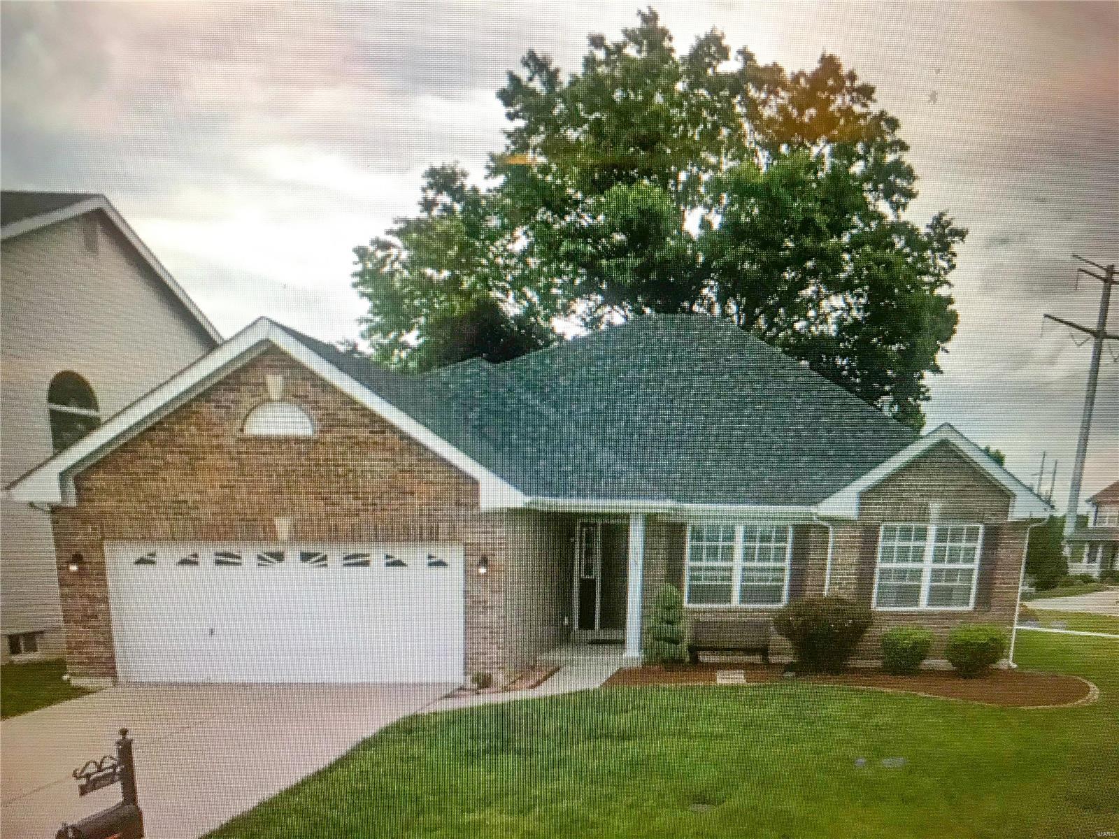 Hyland Green #3 - Residential