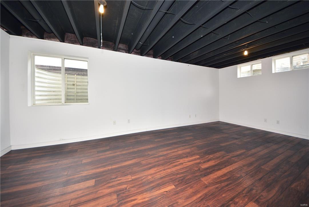 Townes At Belleau Creek #1 - Residential