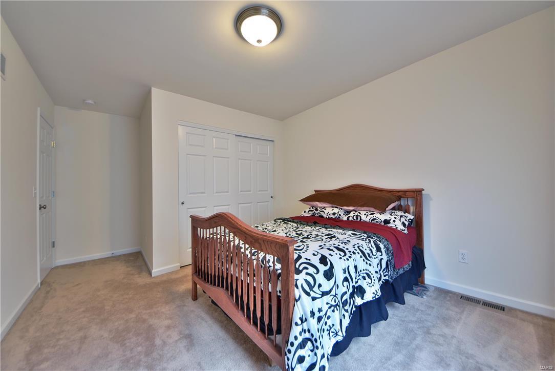 Townes At Belleau Creek #1 - Residential