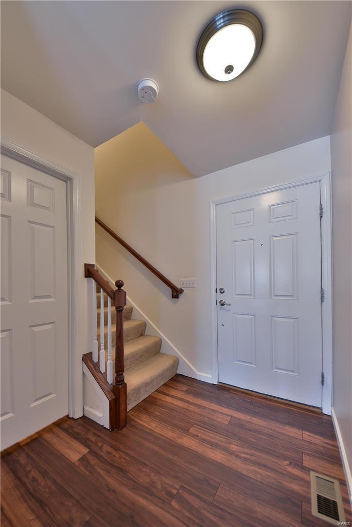 Townes At Belleau Creek #1 - Residential