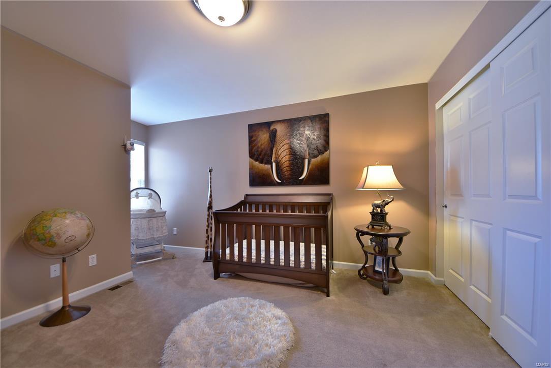 Townes At Belleau Creek #1 - Residential