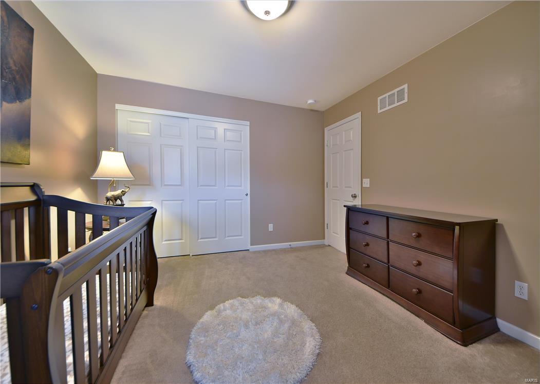 Townes At Belleau Creek #1 - Residential