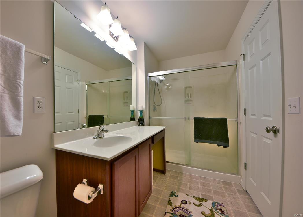 Townes At Belleau Creek #1 - Residential