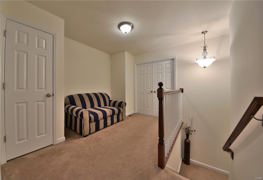 Townes At Belleau Creek #1 - Residential