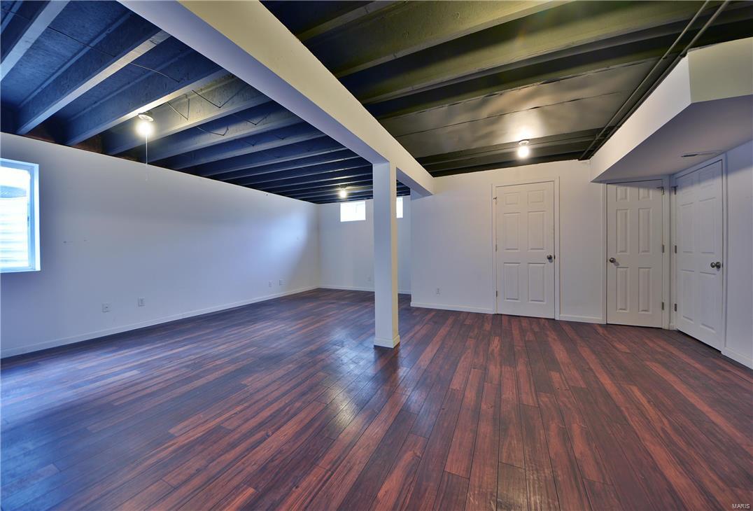 Townes At Belleau Creek #1 - Residential