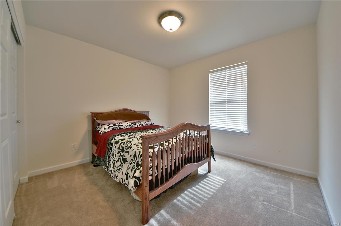 Townes At Belleau Creek #1 - Residential