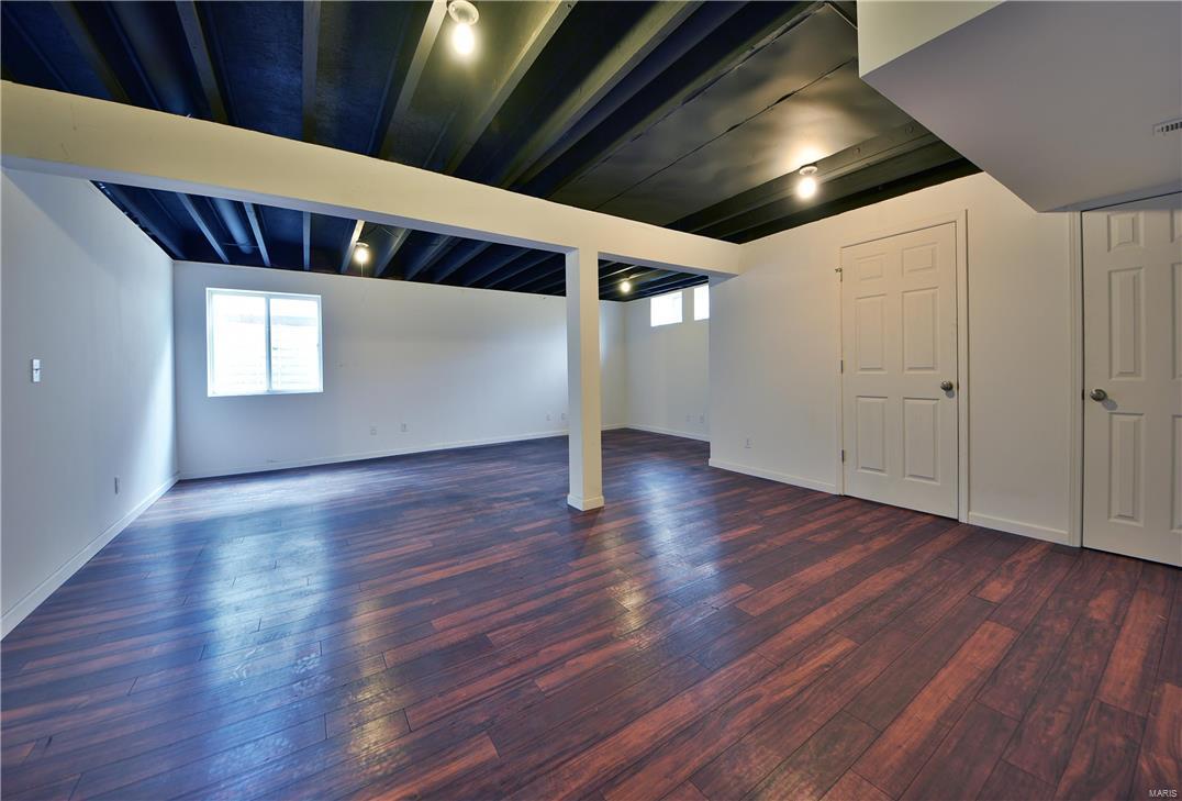 Townes At Belleau Creek #1 - Residential