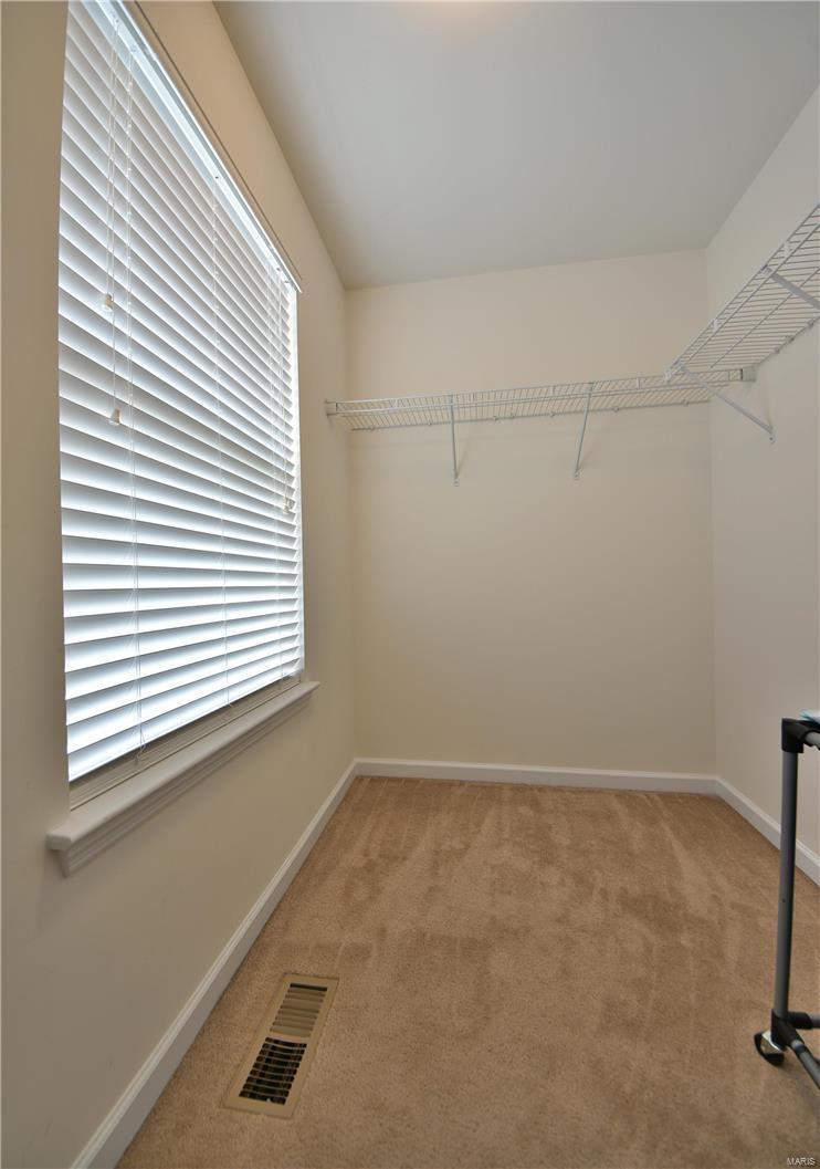 Townes At Belleau Creek #1 - Residential