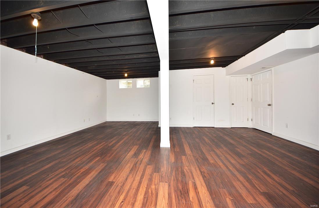 Townes At Belleau Creek #1 - Residential